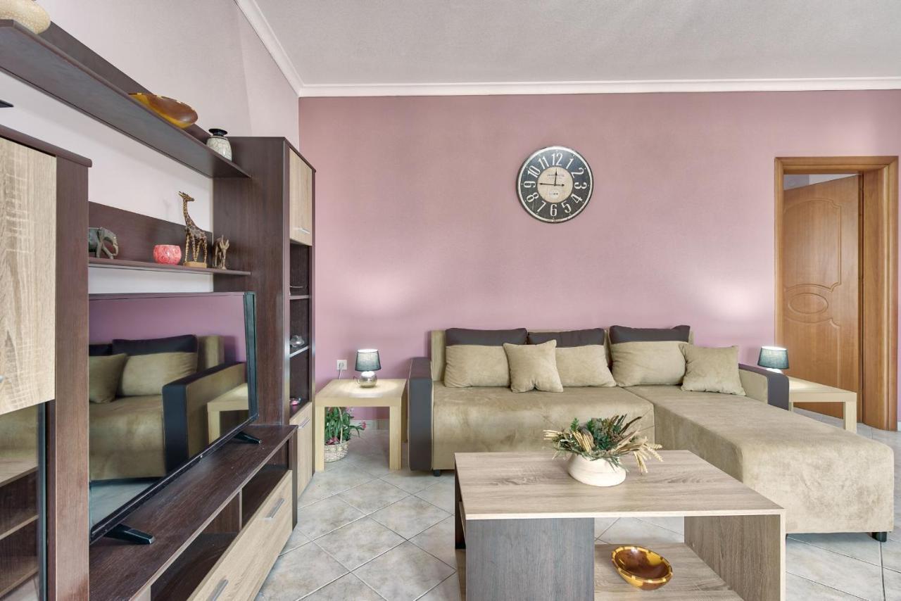 Toscana Villas Gaitani Exterior photo