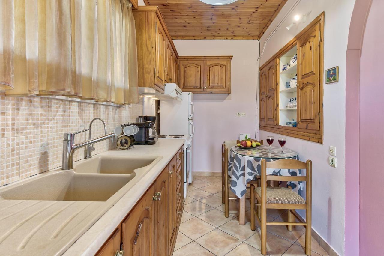 Toscana Villas Gaitani Exterior photo