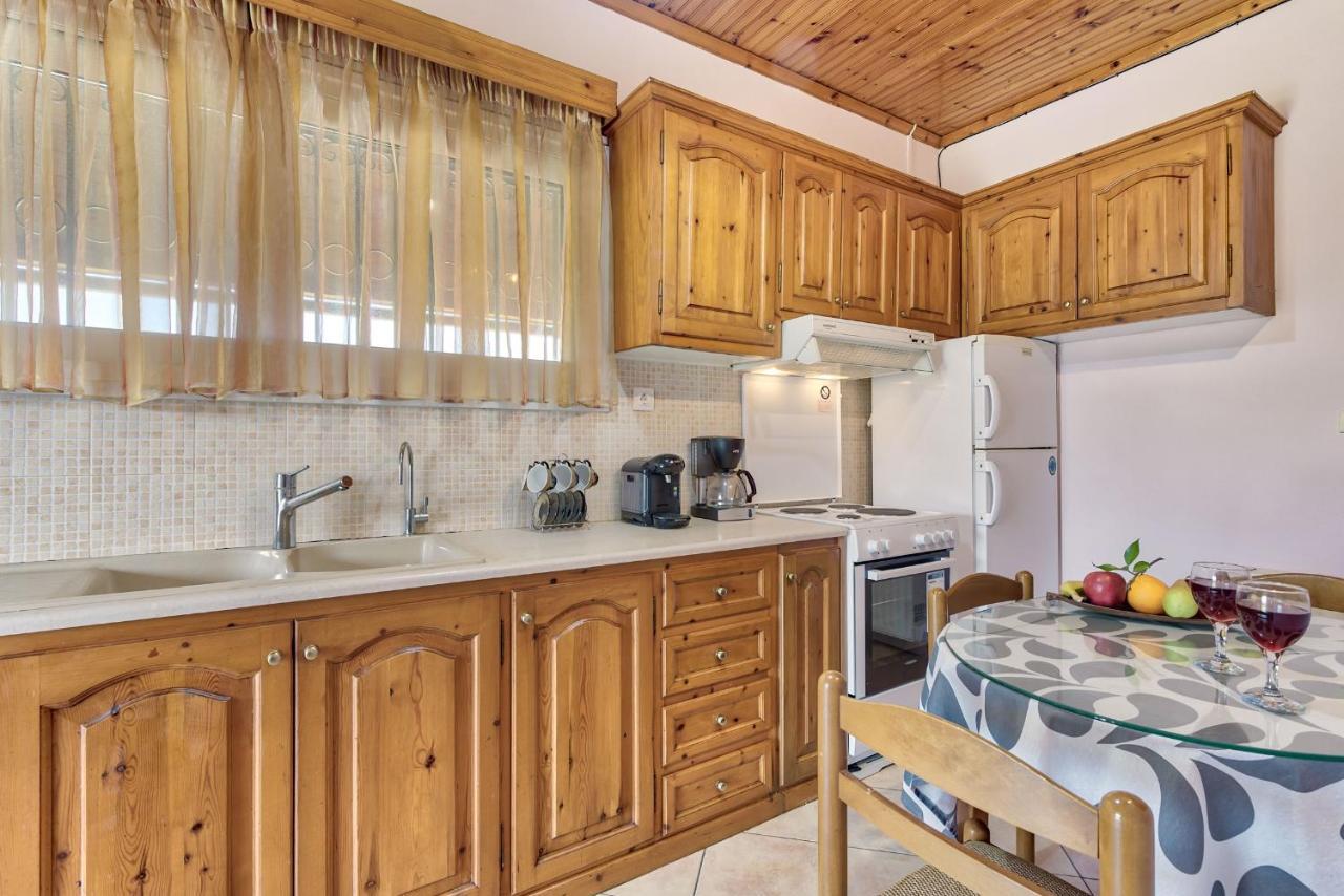 Toscana Villas Gaitani Exterior photo
