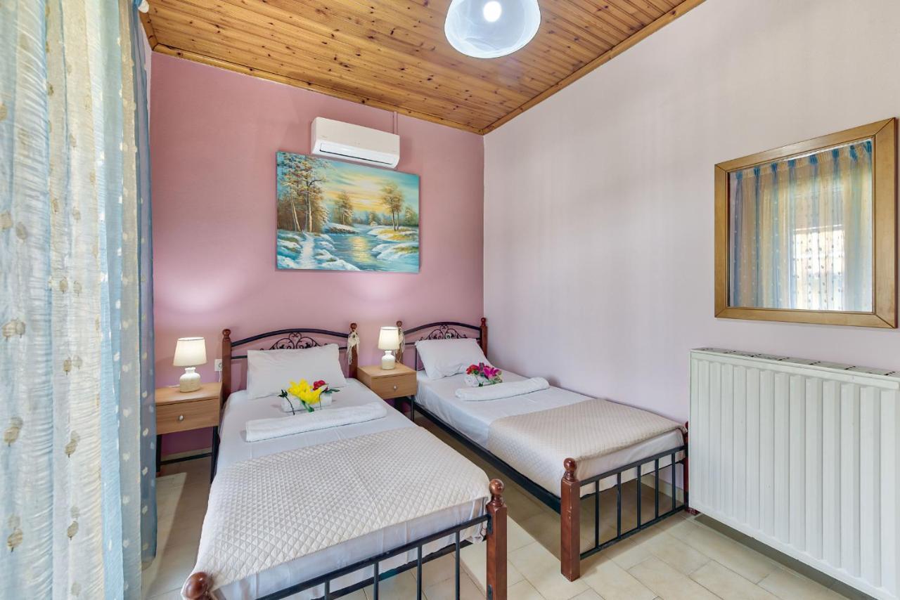 Toscana Villas Gaitani Exterior photo